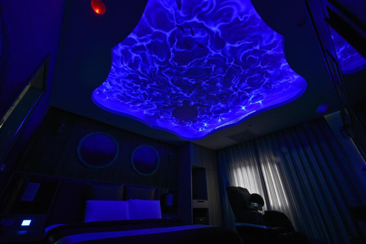 Meng Siang Motel Pingzhen Esterno foto
